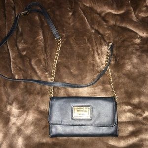 Nicole miller shoulder bag